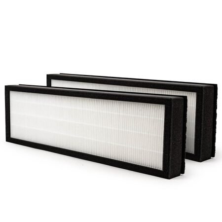 Ilc Replacement for Airx Axppf111ß Filter, PK 2 AXPPF111
